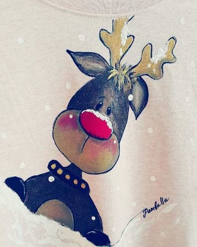 Снимка на Xmas Deer