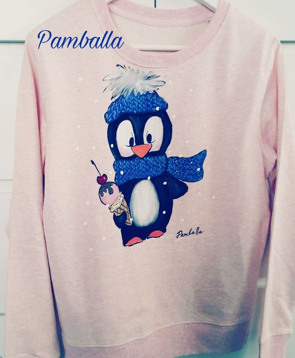 Снимка на Penguin II Sweatshirt