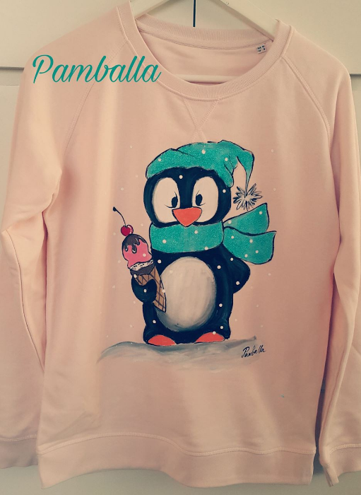 Снимка на Penguin IV Sweatshirt