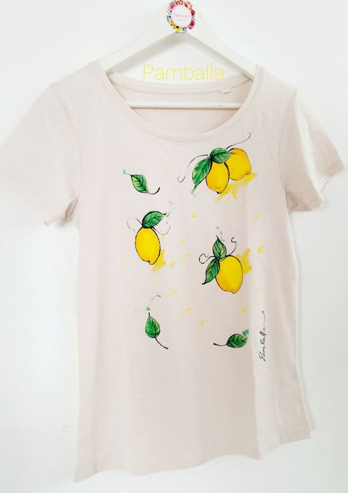 Снимка на Lemons T - shirt