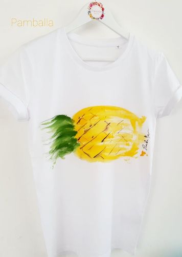 Снимка на Pineapple  T - shirt