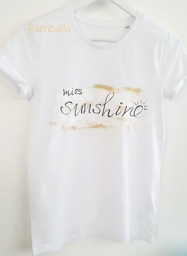 Снимка на Miss Sunshine T - shirt