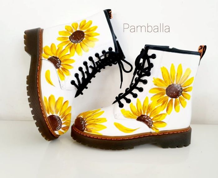 Снимка на Sunflower boots