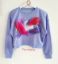 Снимка на Abstract Oversize Sweatshirt