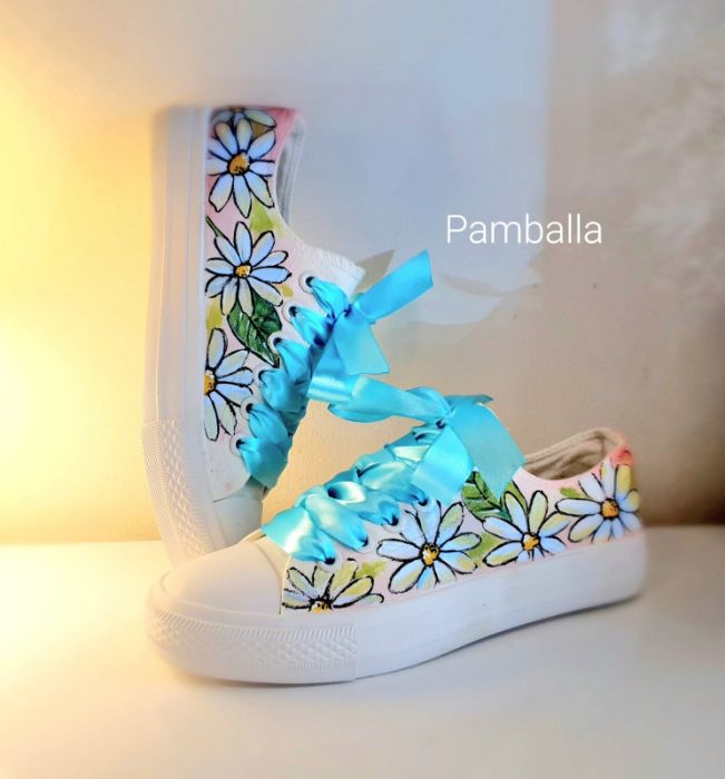 Снимка на Deisy sneakers #38