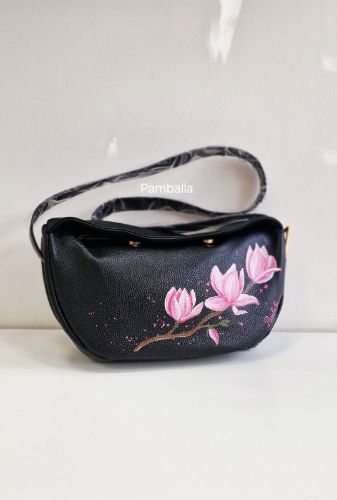 Снимка на Magnolia bag