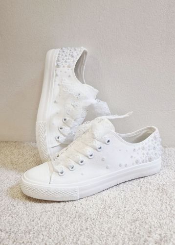 Снимка на Pearls&Lace