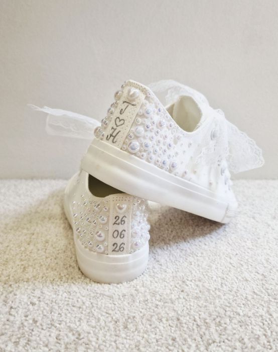 Снимка на Pearls&Lace