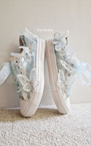 Снимка на 3D Butterflies Premium